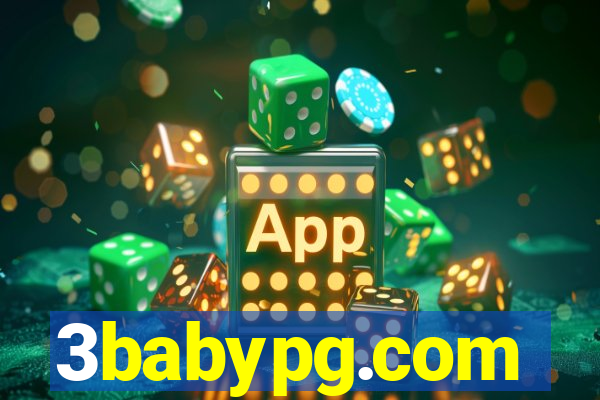 3babypg.com