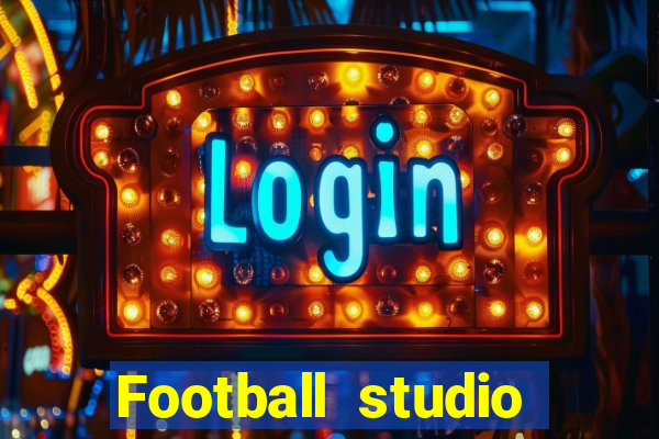 Football studio demo football studios