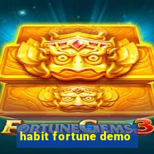 habit fortune demo