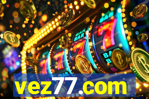 vez77.com