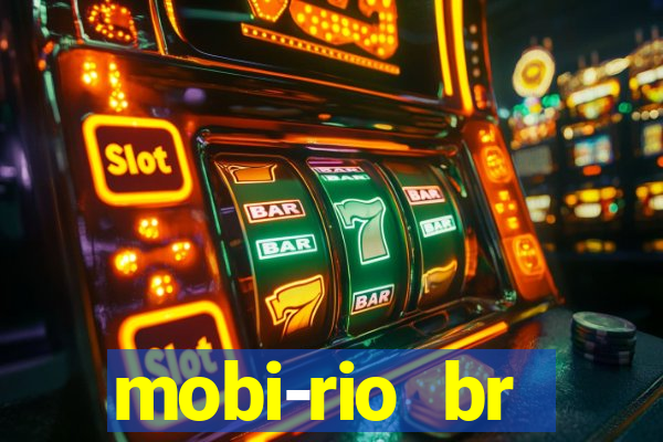 mobi-rio br trabalhe conosco