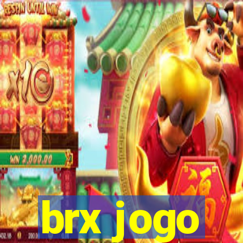 brx jogo