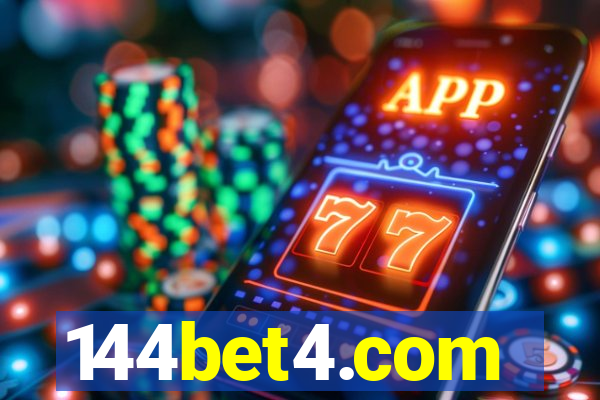 144bet4.com