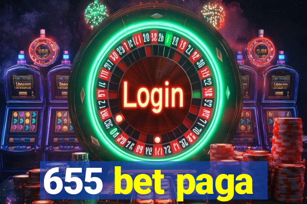 655 bet paga