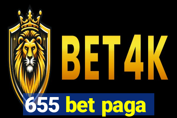 655 bet paga