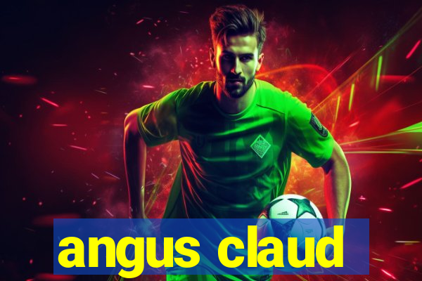 angus claud