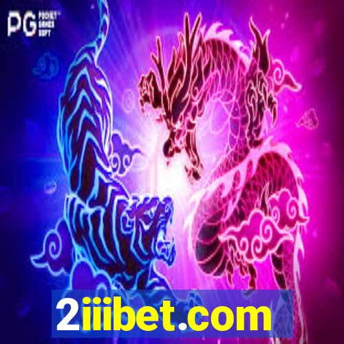 2iiibet.com