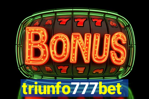 triunfo777bet