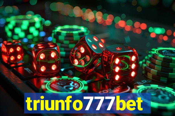 triunfo777bet