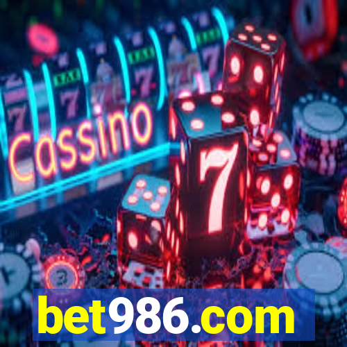 bet986.com