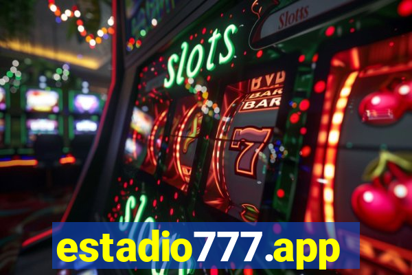 estadio777.app