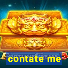 contate me