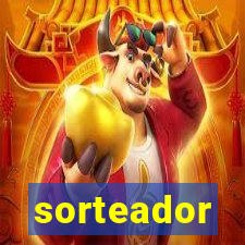 sorteador