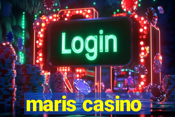 maris casino