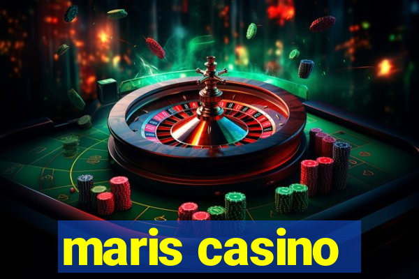 maris casino