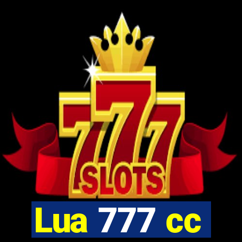 Lua 777 cc