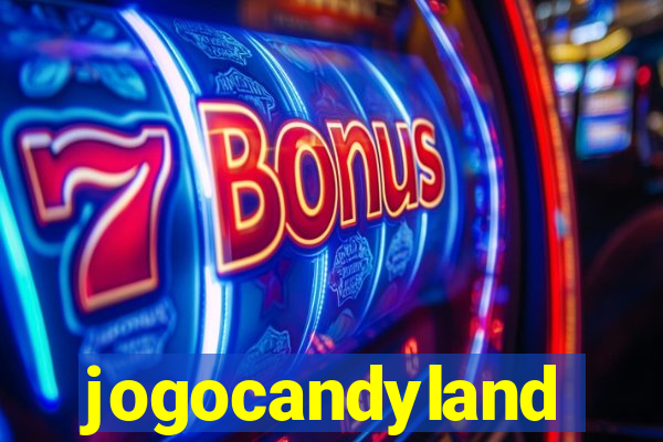 jogocandyland