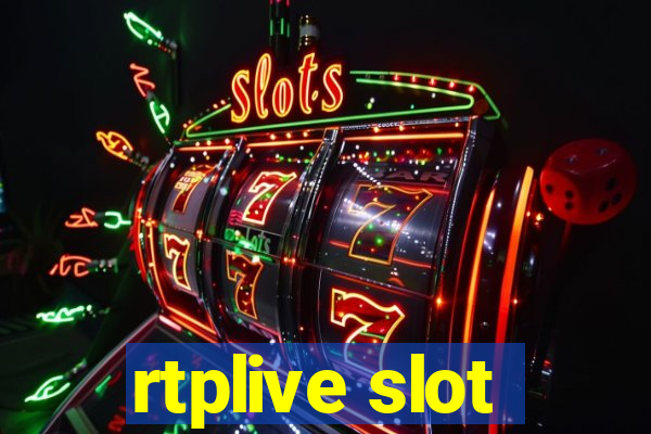 rtplive slot