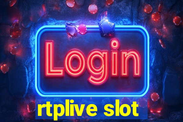 rtplive slot