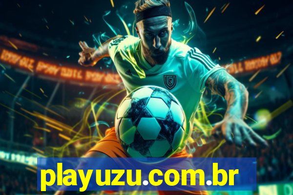 playuzu.com.br