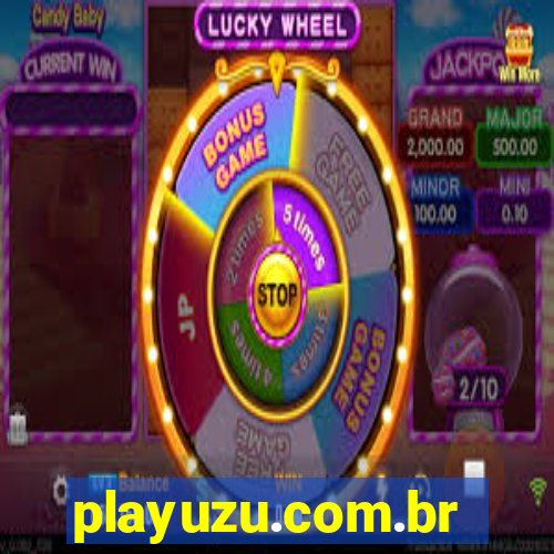 playuzu.com.br