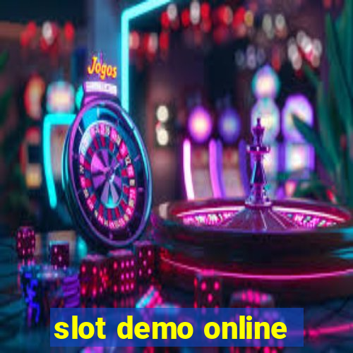 slot demo online