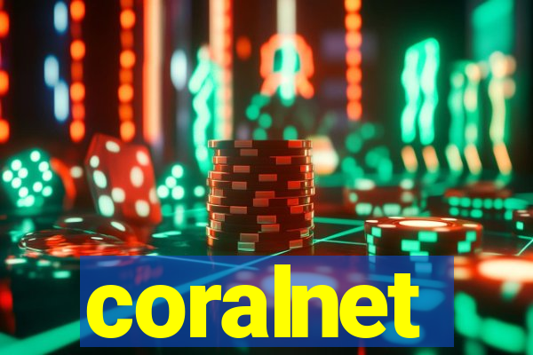 coralnet