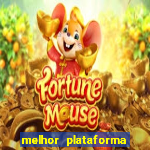 melhor plataforma de jogos do momento