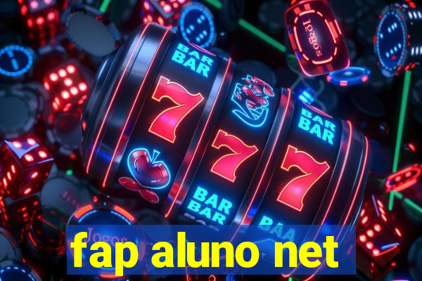 fap aluno net