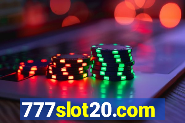 777slot20.com