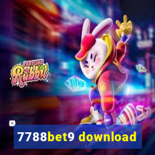 7788bet9 download