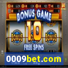 0009bet.com