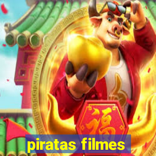 piratas filmes