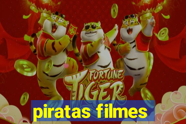 piratas filmes