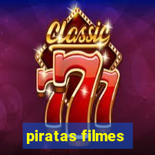 piratas filmes