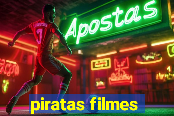 piratas filmes