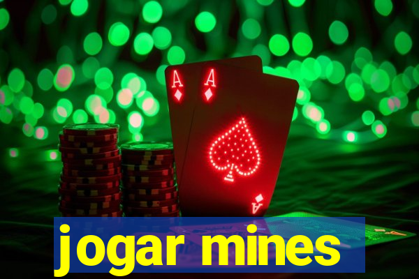 jogar mines