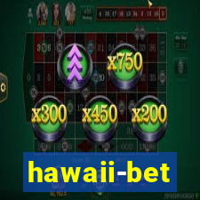 hawaii-bet