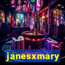 janesxmary