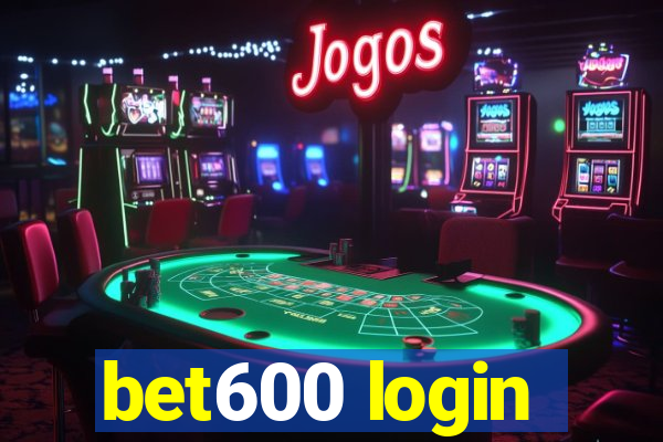 bet600 login