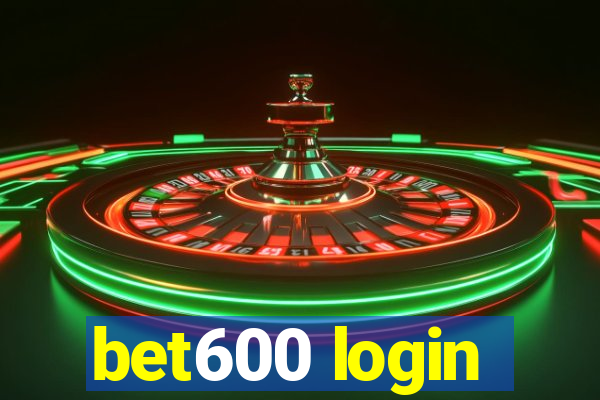 bet600 login