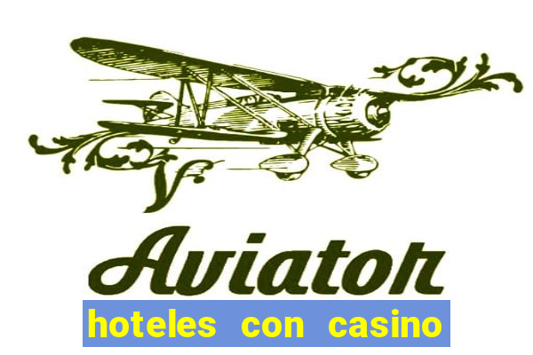 hoteles con casino en acapulco