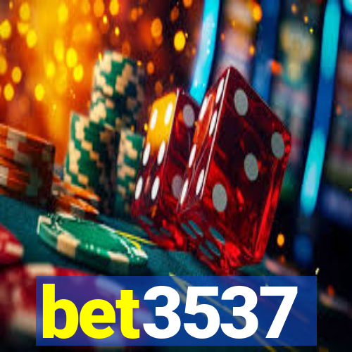 bet3537