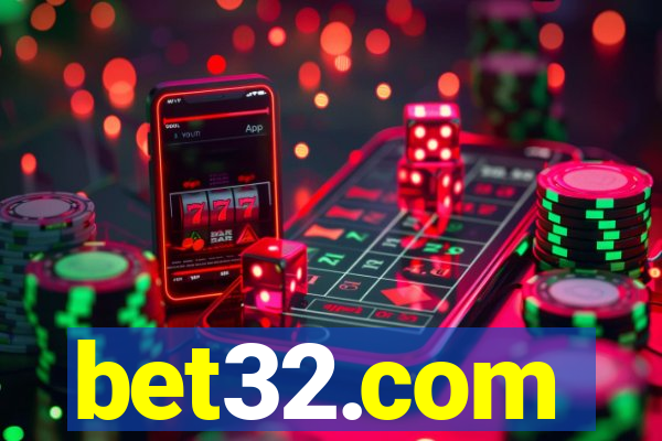 bet32.com