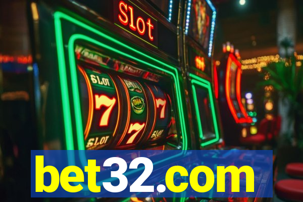 bet32.com