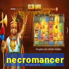 necromancer academy's genius summoner pt br