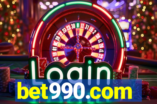 bet990.com