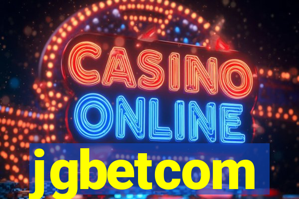 jgbetcom