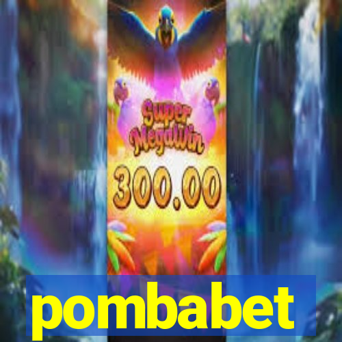 pombabet