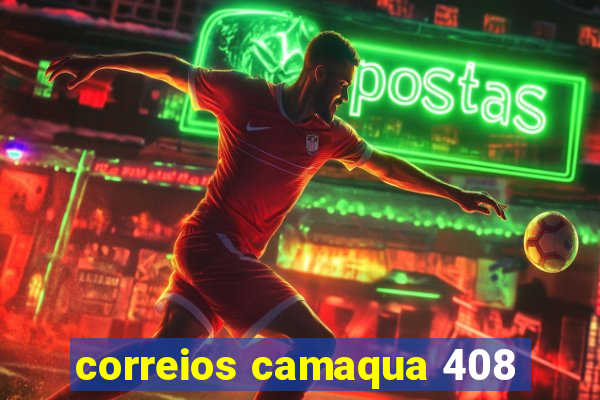 correios camaqua 408